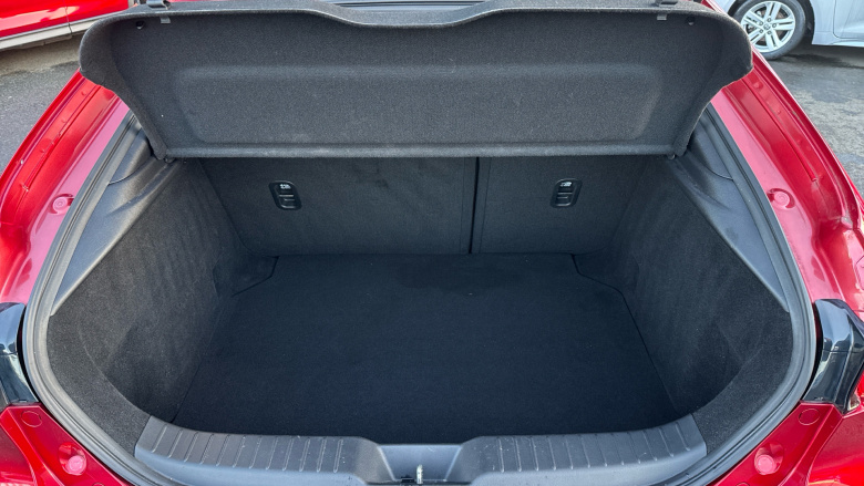 Mazda 3 2.0 e-Skyactiv G MHEV GT Sport Tech 5dr Petrol Hatchback